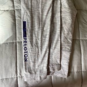 Lululemon Peloton leggings size 10